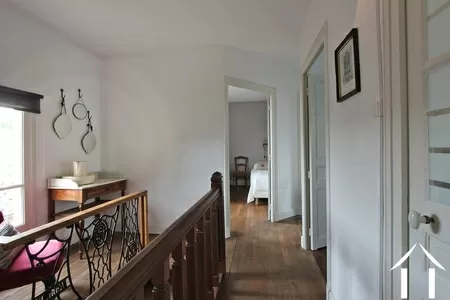 Dorfshaus zu verkaufen poil, burgund, RP5247M Bild - 16