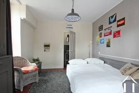 Dorfshaus zu verkaufen poil, burgund, RP5247M Bild - 14