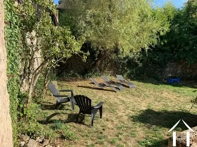 Dorfshaus zu verkaufen poil, burgund, RP5247M Bild - 2