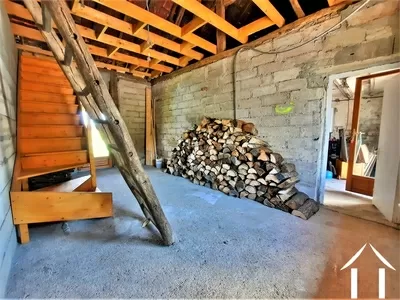 Immobilien 1 hectare ++ zu verkaufen st didier en bresse, burgund, JP5248B Bild - 6