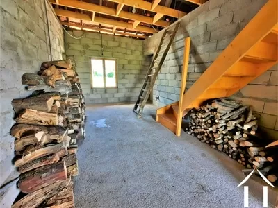 Immobilien 1 hectare ++ zu verkaufen st didier en bresse, burgund, JP5248B Bild - 14