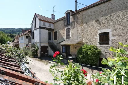 Haus in Gemeinschaftshof