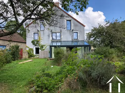 Haus mit Garten in ruhiger Lage
