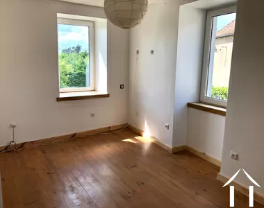 Zimmer / Heimkino - Ebene 1