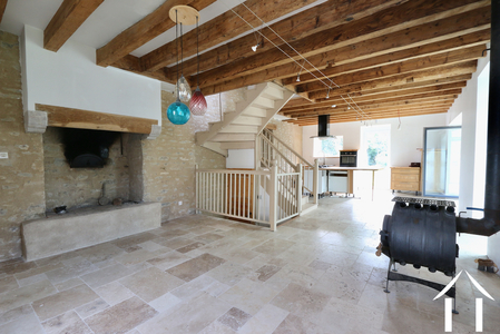 Lebensraum Wohnzimmerseite