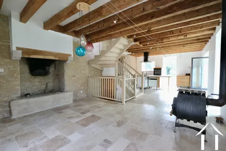 Lebensraum Wohnzimmerseite