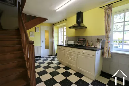 Küche