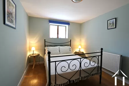 Zimmer im Westen