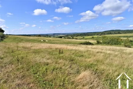 Bauerhaus zu verkaufen marigny, burgund, JP5266S Bild - 5