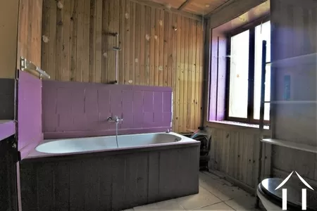 Bauerhaus zu verkaufen marigny, burgund, JP5266S Bild - 10