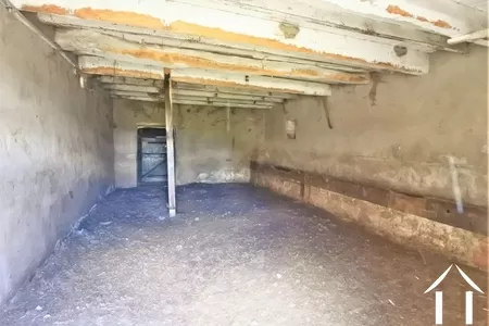 Bauerhaus zu verkaufen marigny, burgund, JP5266S Bild - 13