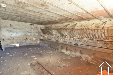 Haus zu verkaufen marigny, burgund, JP5266S Bild - 15