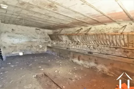 Bauerhaus zu verkaufen marigny, burgund, JP5266S Bild - 15