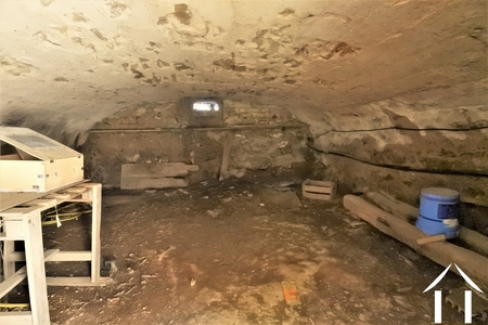Haus zu verkaufen marigny, burgund, JP5266S Bild - 16