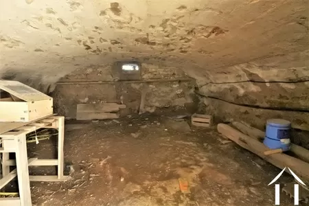 Bauerhaus zu verkaufen marigny, burgund, JP5266S Bild - 16