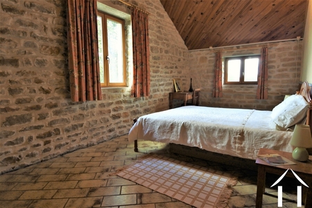 Haus zu verkaufen st micaud, burgund, JP5273S Bild - 6