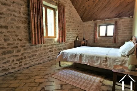 Haus zu verkaufen st micaud, burgund, JP5273S Bild - 6