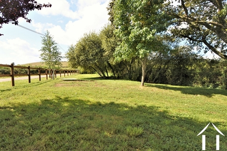 Haus zu verkaufen st micaud, burgund, JP5273S Bild - 8