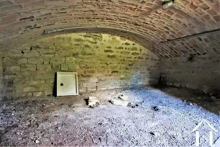 Haus zu verkaufen st micaud, burgund, JP5273S Bild - 14