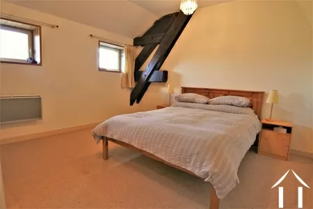 Haus zu verkaufen st micaud, burgund, JP5273S Bild - 16