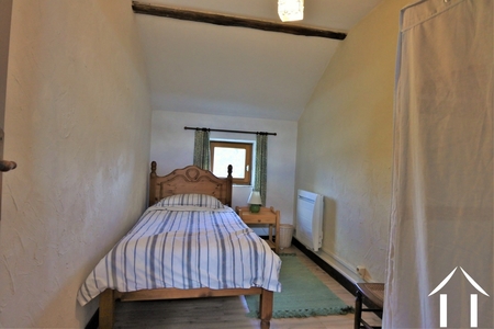 Haus zu verkaufen st micaud, burgund, JP5273S Bild - 18