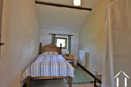 Haus zu verkaufen st micaud, burgund, JP5273S Bild - 18