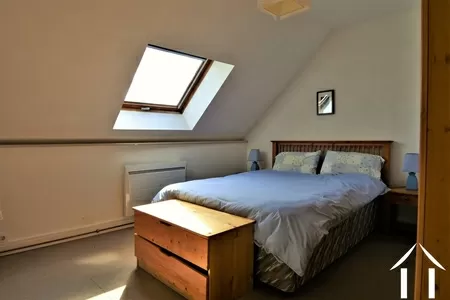 Haus zu verkaufen st micaud, burgund, JP5273S Bild - 19