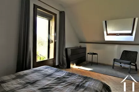 Haus zu verkaufen st micaud, burgund, JP5273S Bild - 20