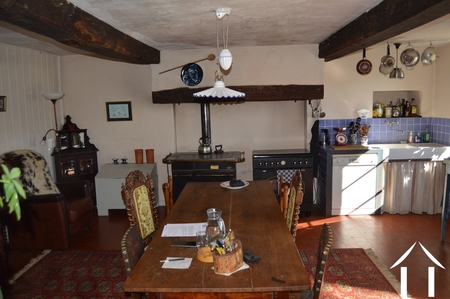 Immobilien 1 hectare ++ zu verkaufen tazilly, burgund, RP5275M Bild - 7