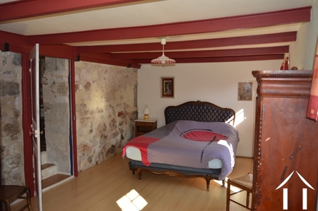 Immobilien 1 hectare ++ zu verkaufen tazilly, burgund, RP5275M Bild - 16