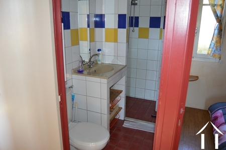 Immobilien 1 hectare ++ zu verkaufen tazilly, burgund, RP5275M Bild - 22