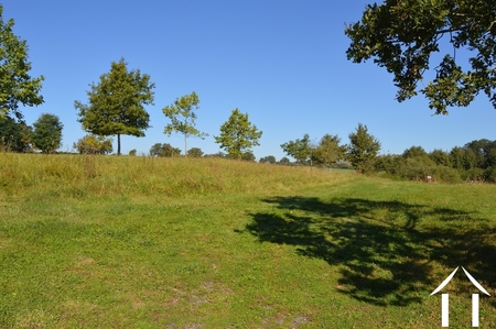 Immobilien 1 hectare ++ zu verkaufen tazilly, burgund, RP5275M Bild - 25