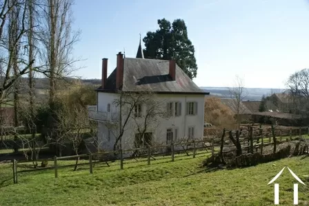 Herrenhaus zu verkaufen pouilly en auxois, burgund, RT5274P Bild - 22
