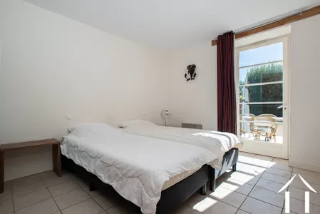 Herrenhaus zu verkaufen macon, burgund, JP5262S Bild - 15