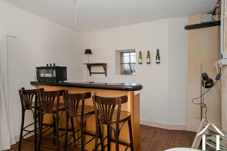 Herrenhaus zu verkaufen macon, burgund, JP5262S Bild - 17