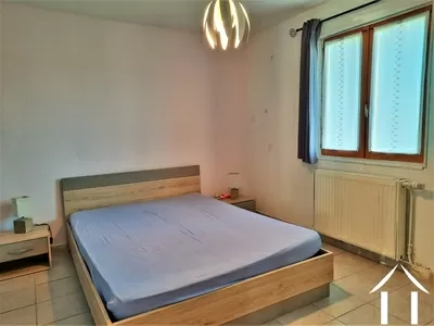 Immobilien 1 hectare ++ zu verkaufen st didier en bresse, burgund, JP5248B Bild - 11