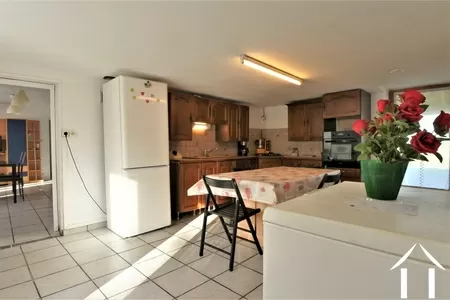 Immobilien 1 hectare ++ zu verkaufen st didier en bresse, burgund, JP5248B Bild - 10