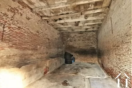 Immobilien 1 hectare ++ zu verkaufen st didier en bresse, burgund, JP5248B Bild - 15