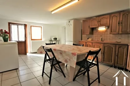 Immobilien 1 hectare ++ zu verkaufen st didier en bresse, burgund, JP5248B Bild - 4