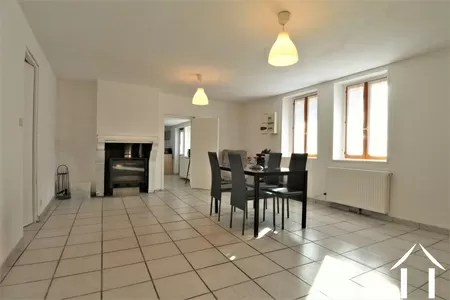 Immobilien 1 hectare ++ zu verkaufen st didier en bresse, burgund, JP5248B Bild - 3