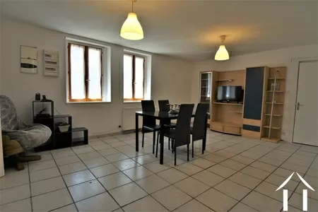 Immobilien 1 hectare ++ zu verkaufen st didier en bresse, burgund, JP5248B Bild - 9