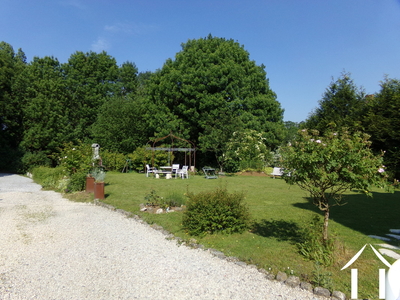 Haus zu verkaufen st michel, picardy, ML5309N Bild - 20