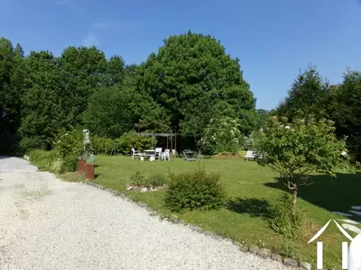 Haus zu verkaufen st michel, picardy, ML5309N Bild - 20