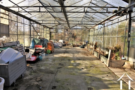 Haus zu verkaufen st christophe en bresse, burgund, JP5297B Bild - 7