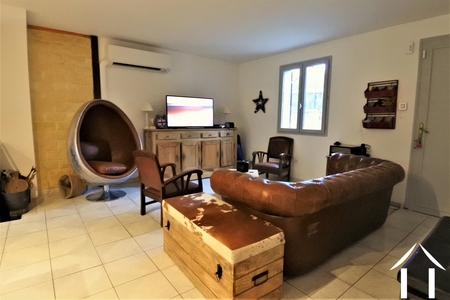 Haus zu verkaufen st christophe en bresse, burgund, JP5297B Bild - 10