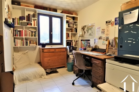 Haus zu verkaufen st christophe en bresse, burgund, JP5297B Bild - 14