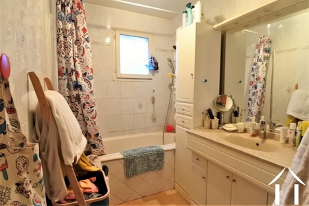 Haus zu verkaufen st christophe en bresse, burgund, JP5297B Bild - 15