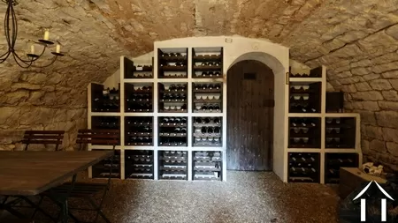 Haus zu verkaufen dompierre sur hery, burgund, CVH5315M Bild - 12