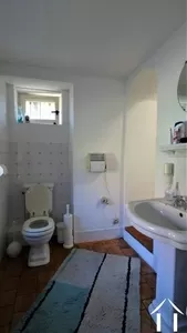 Haus zu verkaufen dompierre sur hery, burgund, CVH5315M Bild - 13