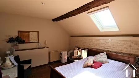 Haus zu verkaufen dompierre sur hery, burgund, CVH5315M Bild - 14